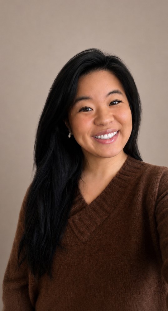 Michelle Fan